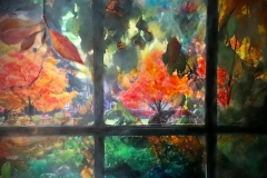Outside the Window