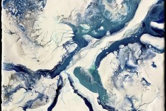 New Rivers, New Lakes