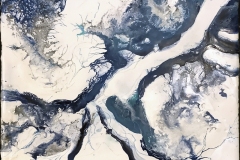 New Rivers, New Lakes