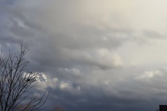 Clearing Soon