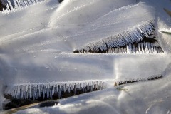Ice and Frost