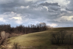 Bald Hill