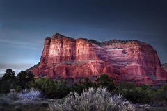 Cathedral Rock, Arizona