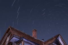 Roof and Stars